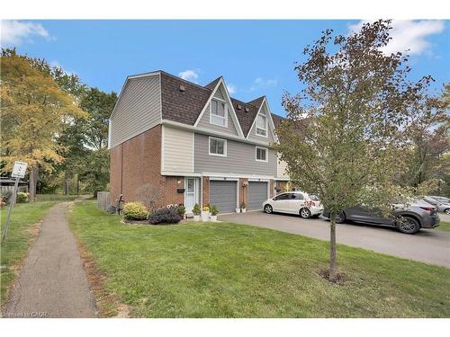 90 Ann Street, Dundas, ON - Outdoor