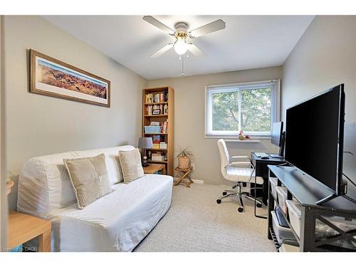 90 Ann Street, Dundas, ON - Indoor Photo Showing Office