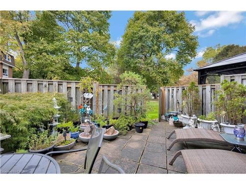 90 Ann Street, Dundas, ON - Outdoor