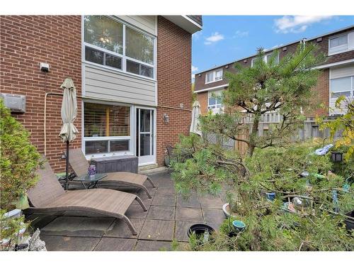 90 Ann Street, Dundas, ON - Outdoor