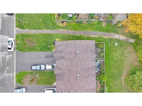 90 Ann Street, Dundas, ON - Outdoor