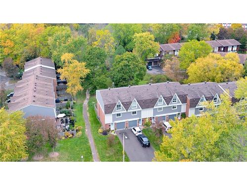 90 Ann Street, Dundas, ON - Outdoor