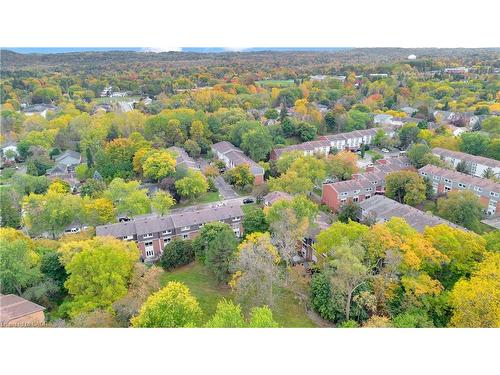 90 Ann Street, Dundas, ON - Outdoor With View