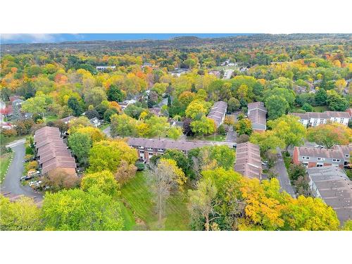 90 Ann Street, Dundas, ON - Outdoor With View