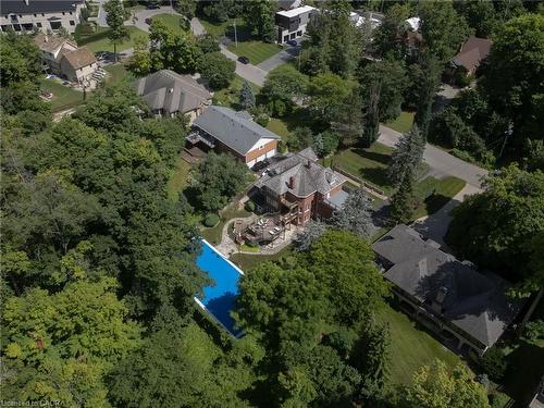 32 Maple Hill Drive, Kitchener, ON - Outdoor With View