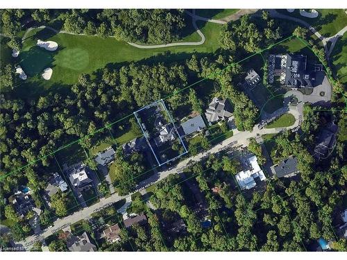 32 Maple Hill Drive, Kitchener, ON -  With View