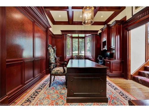 32 Maple Hill Drive, Kitchener, ON - Indoor