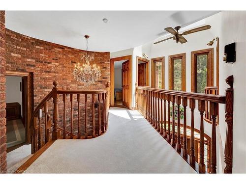 32 Maple Hill Drive, Kitchener, ON - Indoor Photo Showing Other Room