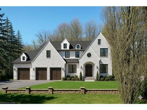 32 Maple Hill Drive, Kitchener, ON 