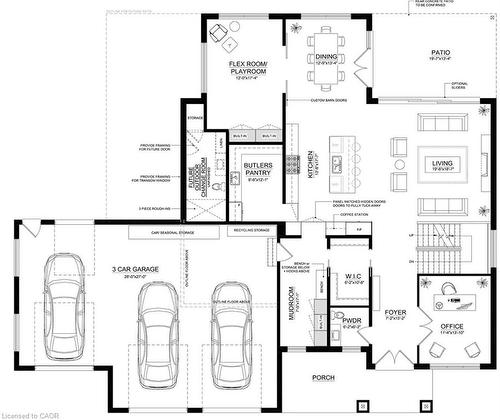 32 Maple Hill Drive, Kitchener, ON 