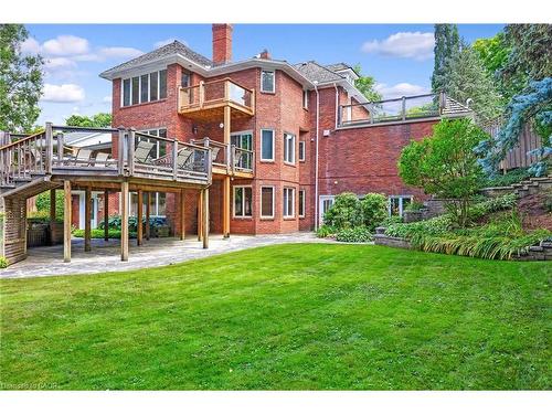 32 Maple Hill Drive, Kitchener, ON 