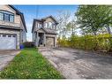 235 Mead Avenue, Hamilton, ON  - Outdoor 