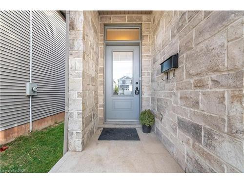 235 Mead Avenue, Hamilton, ON -  Photo Showing Other Room