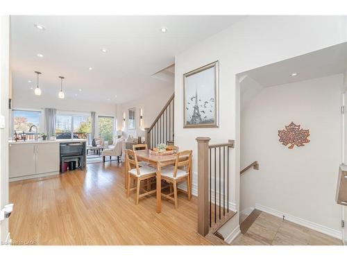 235 Mead Avenue, Hamilton, ON - Indoor