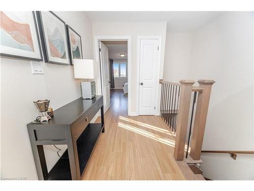 235 Mead Avenue, Hamilton, ON - Indoor Photo Showing Other Room