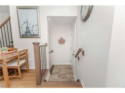 235 Mead Avenue, Hamilton, ON - Indoor