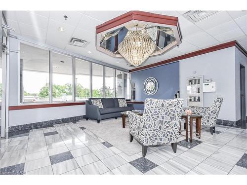 1902-190 Hespeler Road, Cambridge, ON - Indoor Photo Showing Other Room