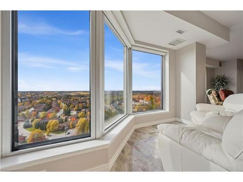 1902-190 Hespeler Road, Cambridge, ON - Indoor