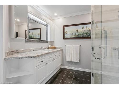 1902-190 Hespeler Road, Cambridge, ON - Indoor Photo Showing Bathroom