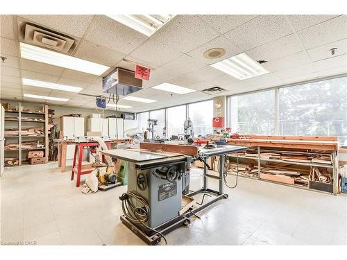 1902-190 Hespeler Road, Cambridge, ON - Indoor Photo Showing Other Room