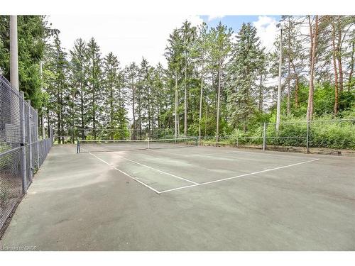 1902-190 Hespeler Road, Cambridge, ON - Outdoor