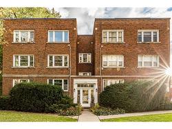 3-1253 Main Street W Hamilton, ON L8S 1C4