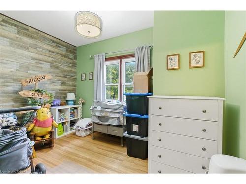 162 St. George Street, Welland, ON - Indoor Photo Showing Other Room