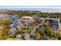 1097 Enola Avenue, Mississauga, ON  - Outdoor With Body Of Water With View 