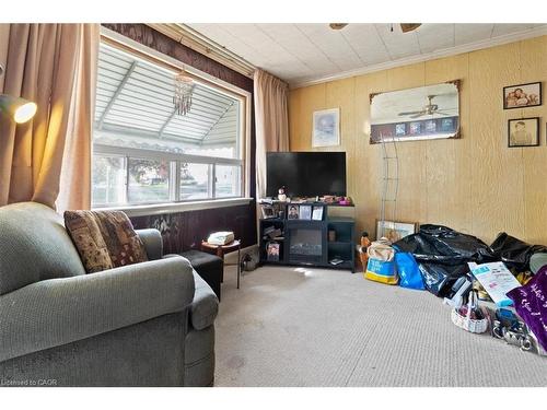 1097 Enola Avenue, Mississauga, ON - Indoor