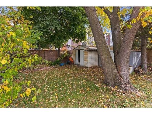 1097 Enola Avenue, Mississauga, ON - Outdoor