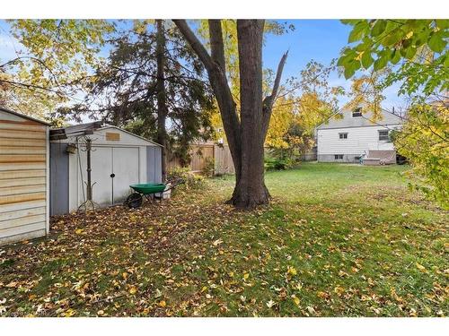 1097 Enola Avenue, Mississauga, ON - Outdoor