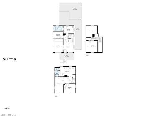 1097 Enola Avenue, Mississauga, ON - Other