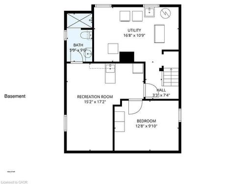 1097 Enola Avenue, Mississauga, ON - Other