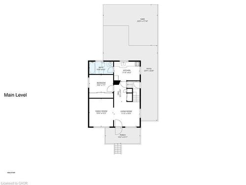 1097 Enola Avenue, Mississauga, ON - Other