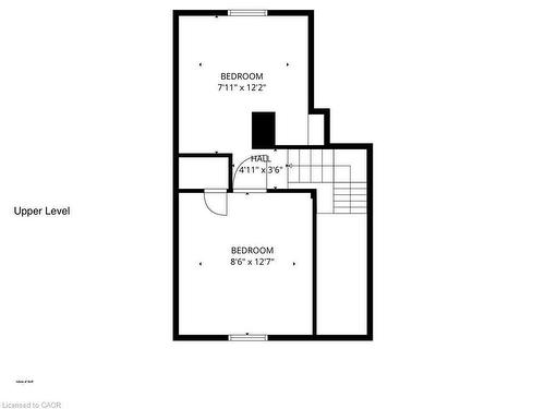 1097 Enola Avenue, Mississauga, ON - Other