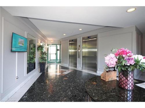 Ph12-55 Blue Springs Drive, Waterloo, ON - Indoor Photo Showing Other Room