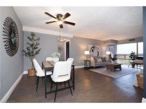 Ph12-55 Blue Springs Drive, Waterloo, ON - Indoor