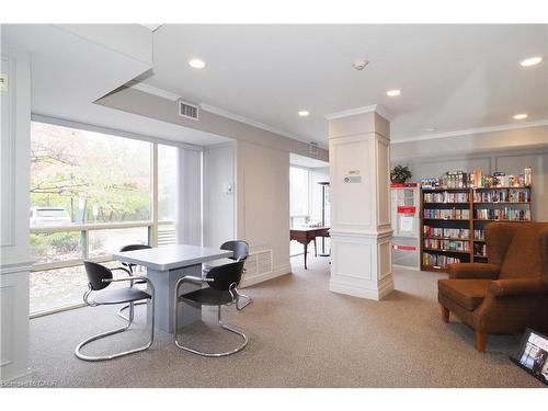 Ph12-55 Blue Springs Drive, Waterloo, ON - Indoor