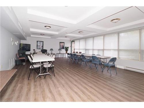 Ph12-55 Blue Springs Drive, Waterloo, ON - Indoor