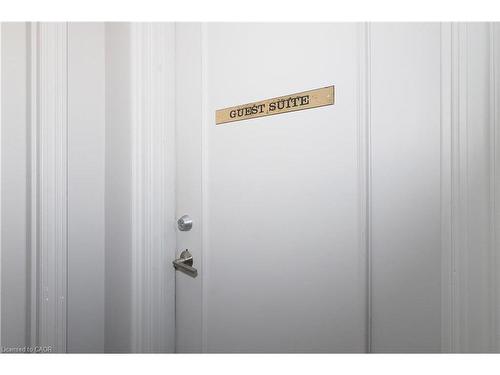 Ph12-55 Blue Springs Drive, Waterloo, ON - Indoor Photo Showing Other Room