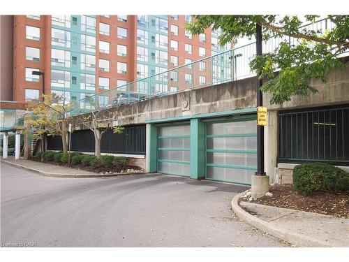 Ph12-55 Blue Springs Drive, Waterloo, ON - Outdoor With Facade