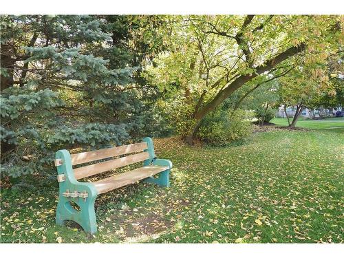 Ph12-55 Blue Springs Drive, Waterloo, ON - Outdoor