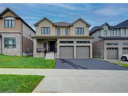 546 Bridgemill Crescent  Kitchener, ON N2A 0K3