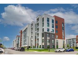 601-470 Gordon Krantz Avenue  Milton, ON L9E 1Z3