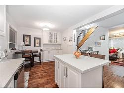 2259 Wiseman Court  Mississauga, ON L5J 1P4