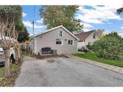 332 Vansitmart Avenue  Hamilton, ON L8H 3B8