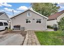 332 Vansitmart Avenue, Hamilton, ON  - Outdoor 