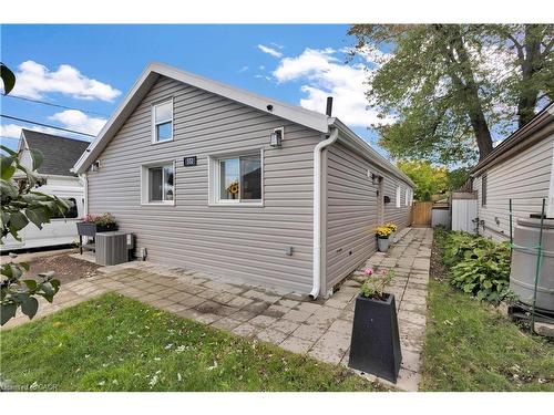 332 Vansitmart Avenue, Hamilton, ON - Outdoor With Exterior