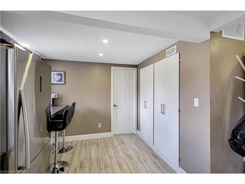 332 Vansitmart Avenue, Hamilton, ON - Indoor Photo Showing Other Room