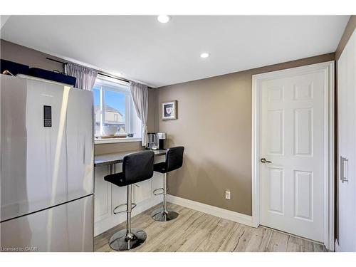 332 Vansitmart Avenue, Hamilton, ON - Indoor